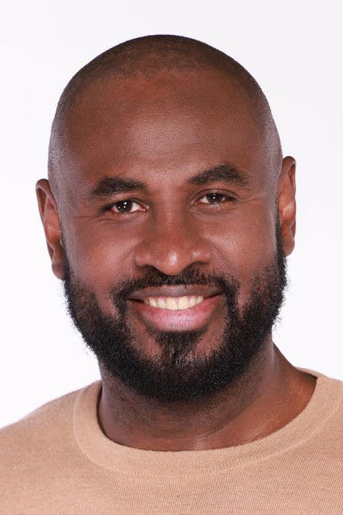 Jehu Sylvestre profile photo