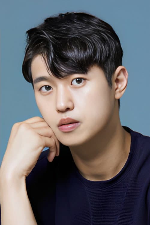 Choi Moon-kwon profile photo