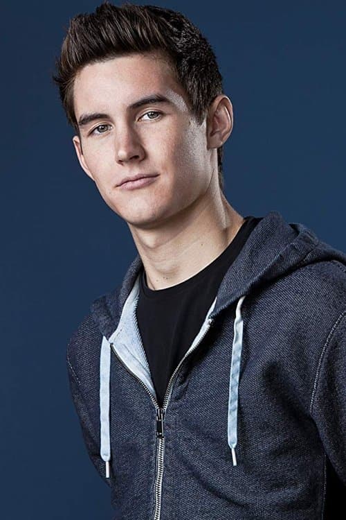 Mike Stechyson profile photo