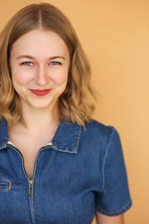 Katie Peabody profile photo