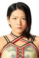 Mika Iwata profile photo
