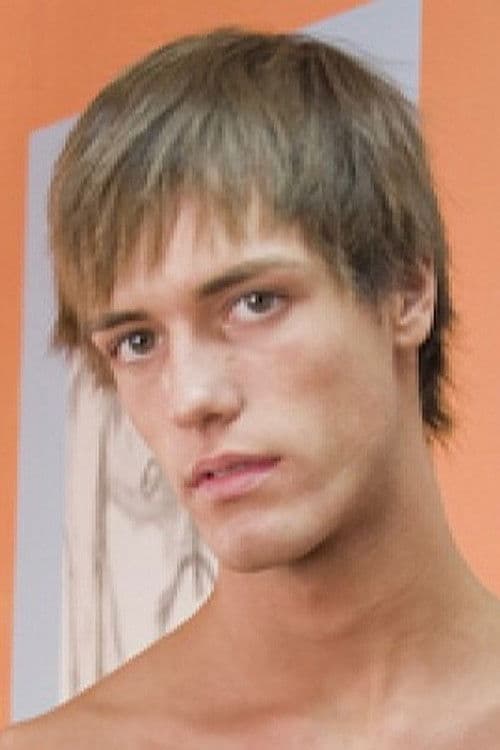 Brad Eferon profile photo