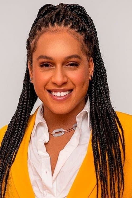 Raquel Virgínia profile photo