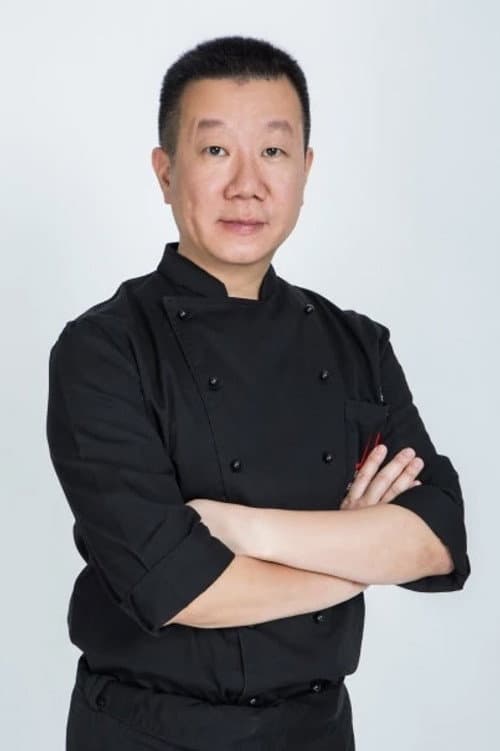梁子庚 profile photo