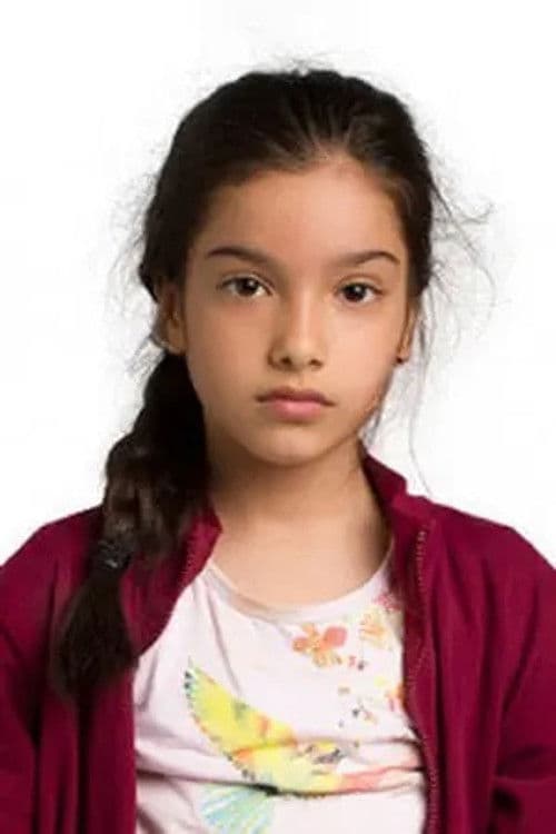 Kübra Süzgün profile photo