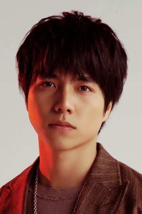 Daiki Shigeoka profile photo