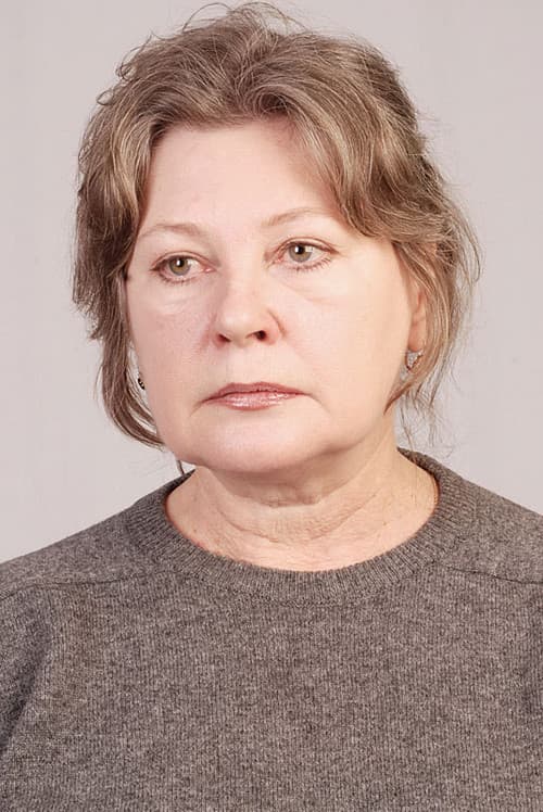 Marina Starykh profile photo