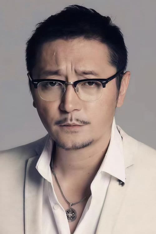 An Zehao profile photo