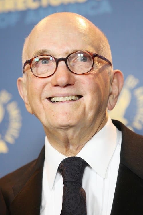 Edwin Sherin profile photo