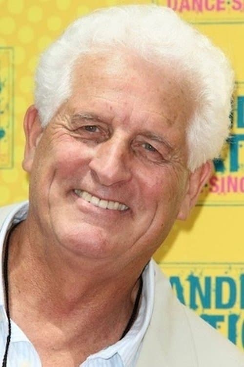 Stewart Raffill profile photo