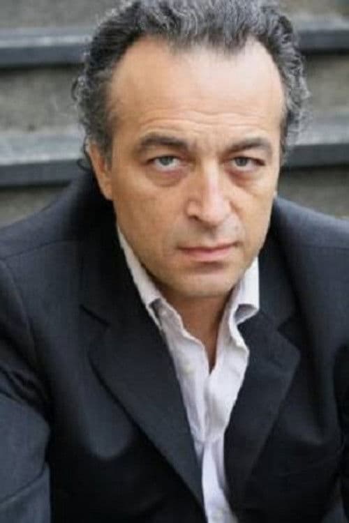 Jean-Louis Cassarino profile photo