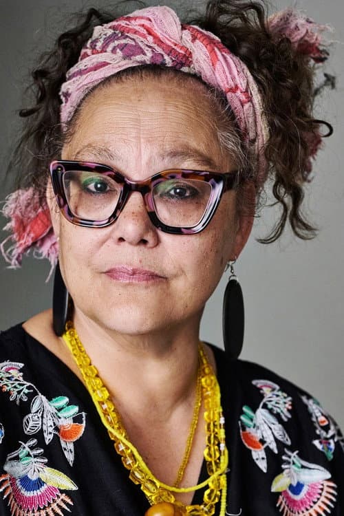 Naomi Wirthner profile photo