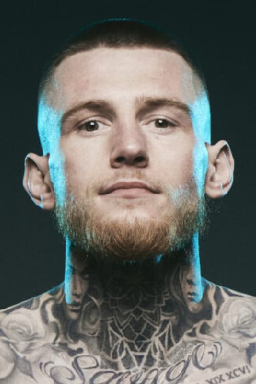 Gary Cully profile photo