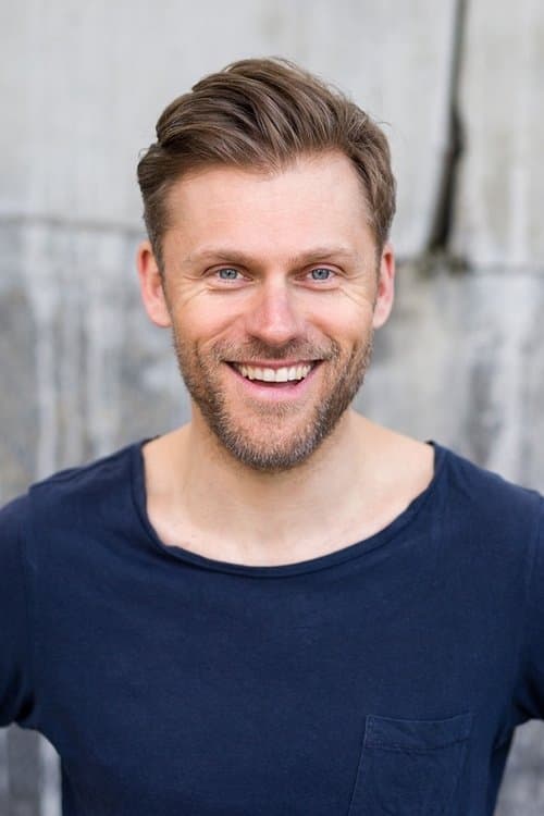 Jens Atzorn profile photo
