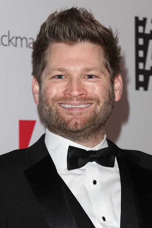 Chris McCaleb profile photo