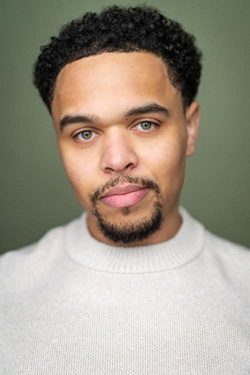 Bradley John profile photo