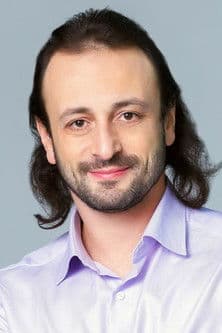 Ilia Averbukh profile photo