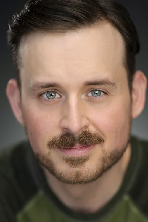 Erik Gow profile photo
