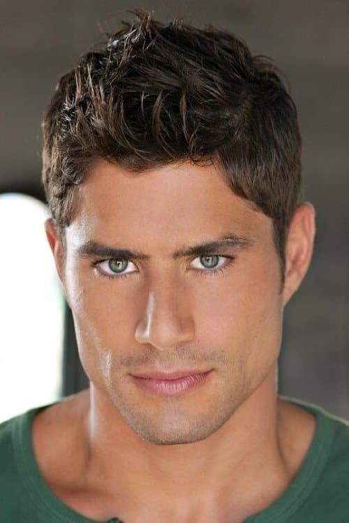 Joel Rush profile photo