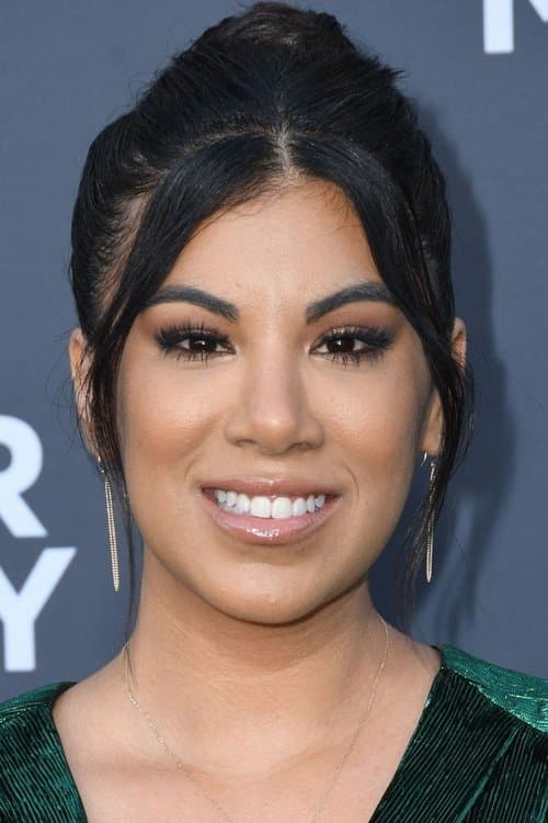 Chrissie Fit profile photo