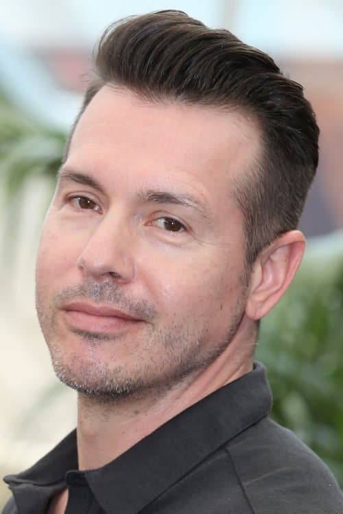Jon Seda profile photo