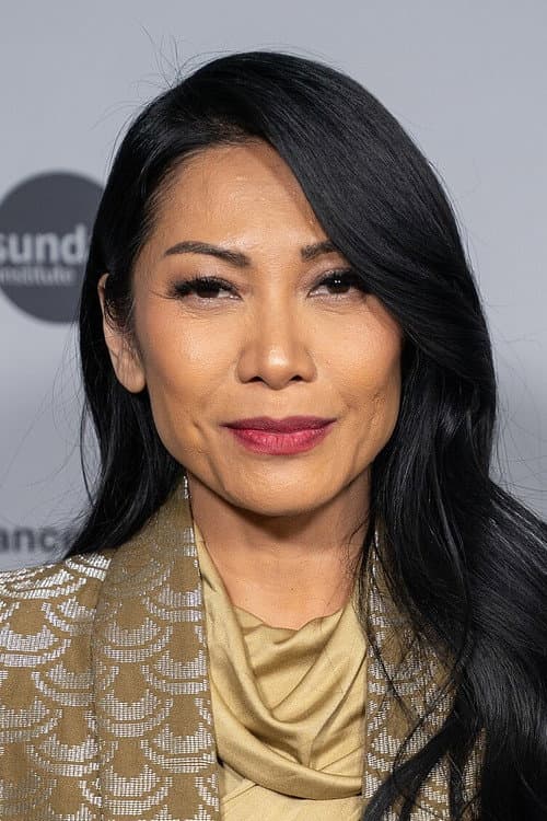 Anggun profile photo