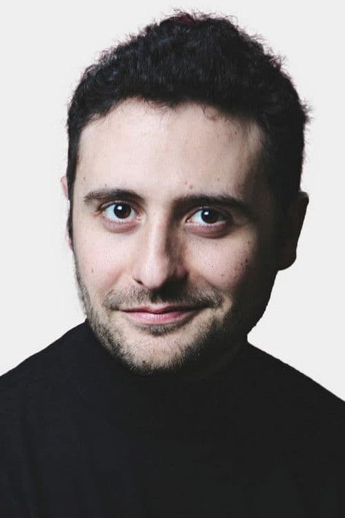 Tommaso Renzoni profile photo