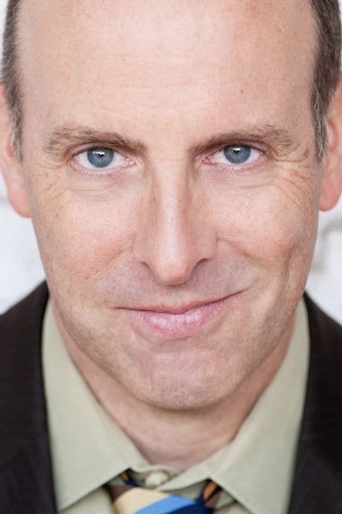 Joe Dempsey profile photo