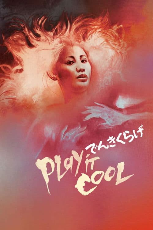 Play It Cool poster