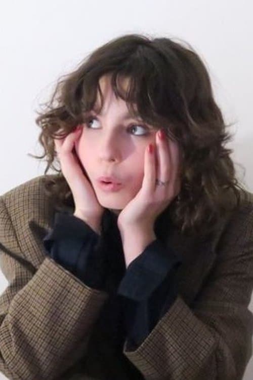 Mitty Hazanavicius profile photo