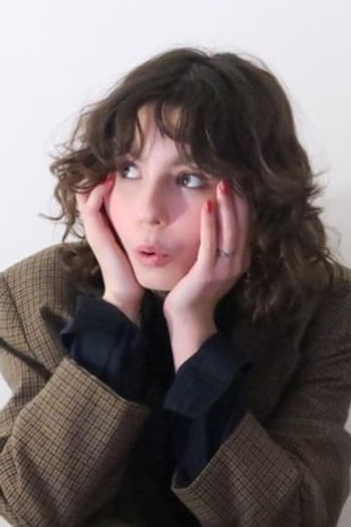 Mitty Hazanavicius profile photo