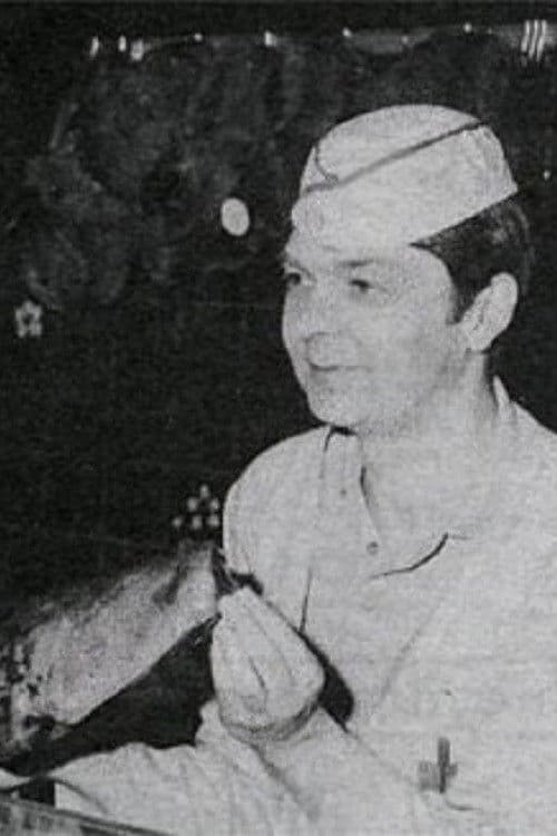 Love in a Supermarket poster