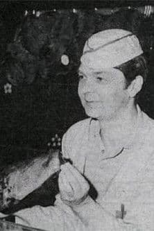 Love in a Supermarket poster