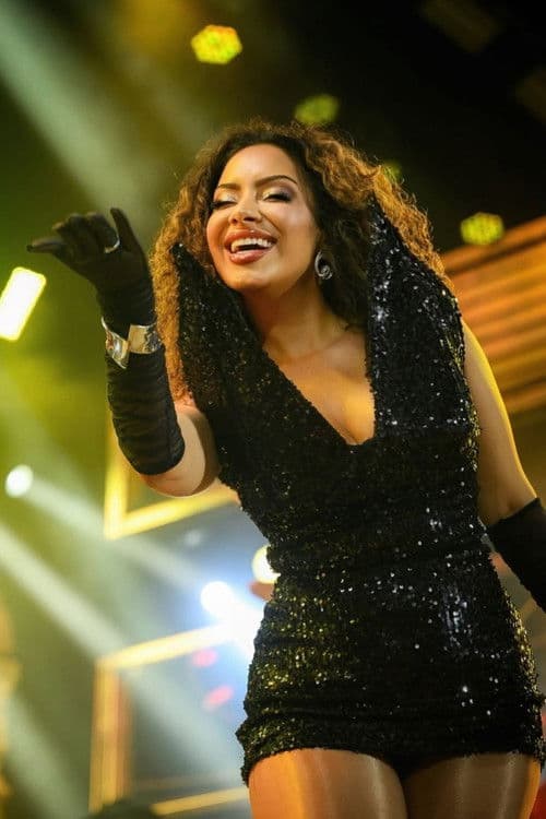 Mika Rodrigues profile photo