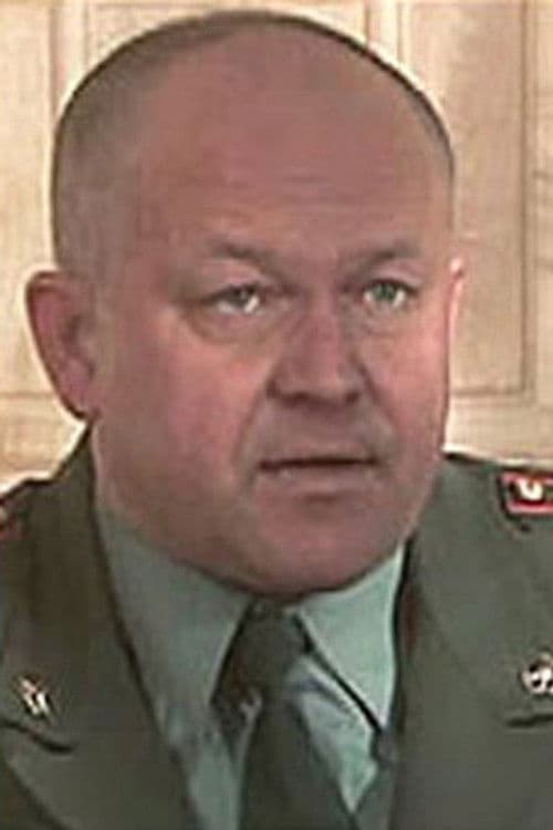 Aleksey Potapov profile photo