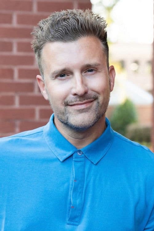 Tim Blanchard profile photo