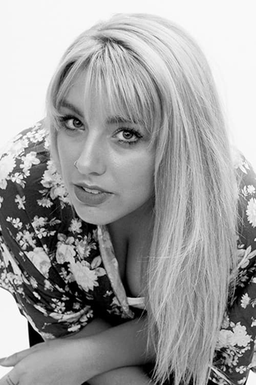 Carly Rae James Sauer profile photo