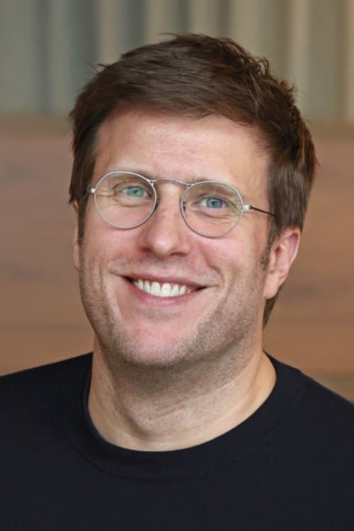 Charles-Olivier Michaud profile photo