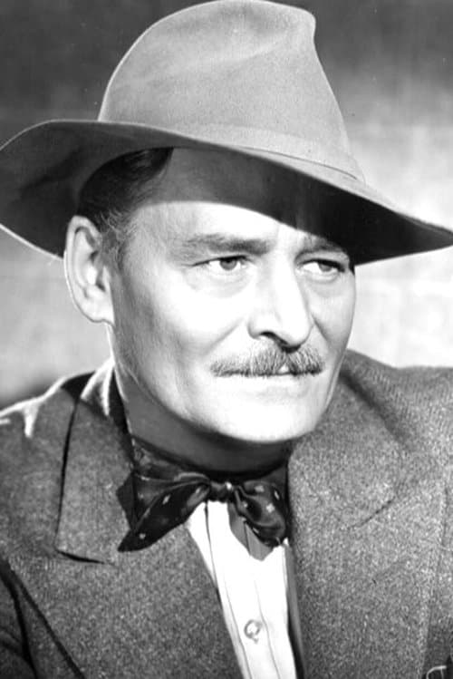 Roman Bohnen profile photo