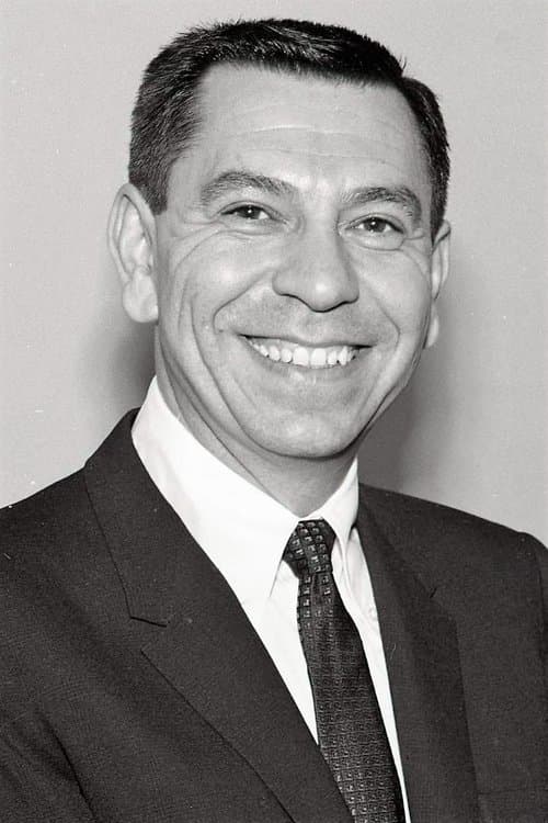 Jack Webb profile photo