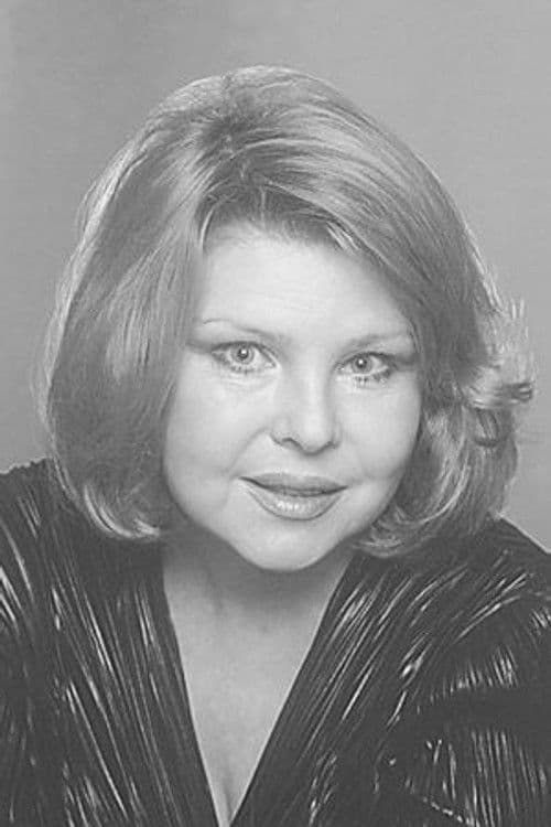 Lyudmila Suvorkina profile photo