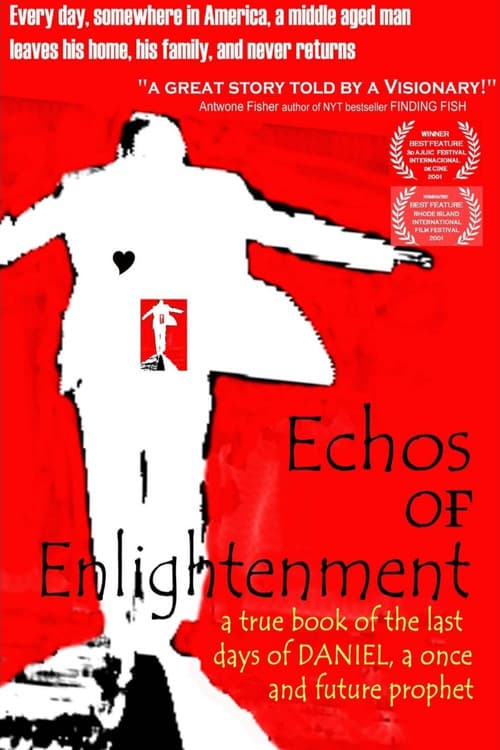 Echos of Enlightenment poster