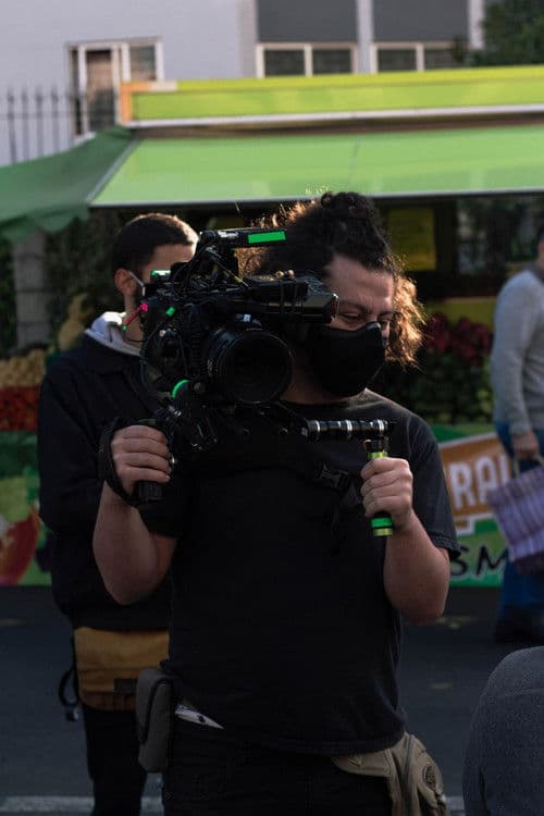 Michel Rautmann profile photo