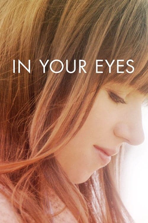 In Your Eyes poster