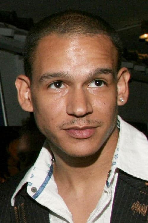 Chandler Parker profile photo