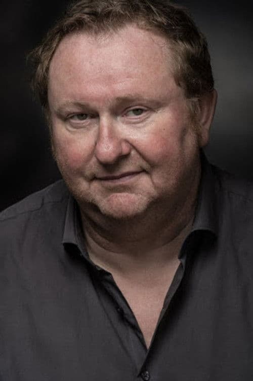 Armin Dillenberger profile photo