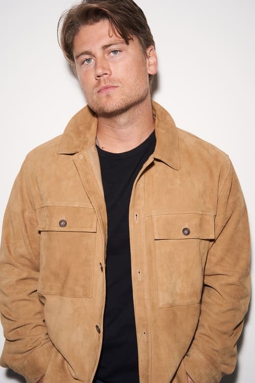 Justin Matthews profile photo