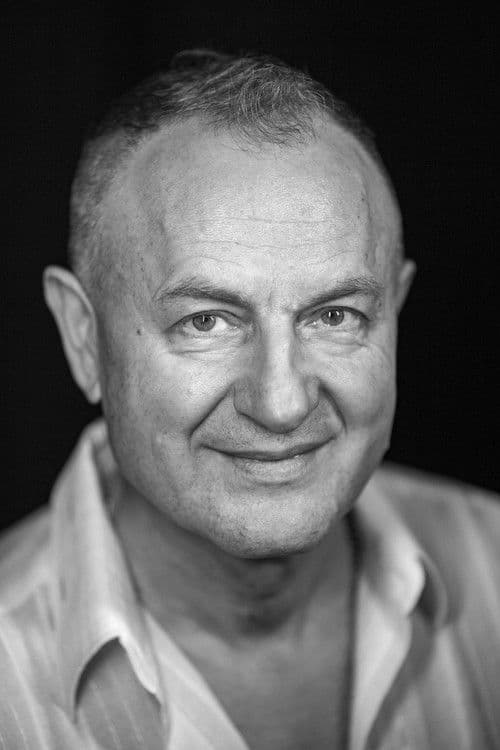 Mikhail Kabanov profile photo