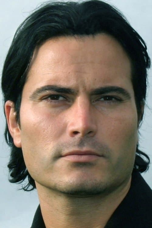 Marcus Jean Pirae profile photo