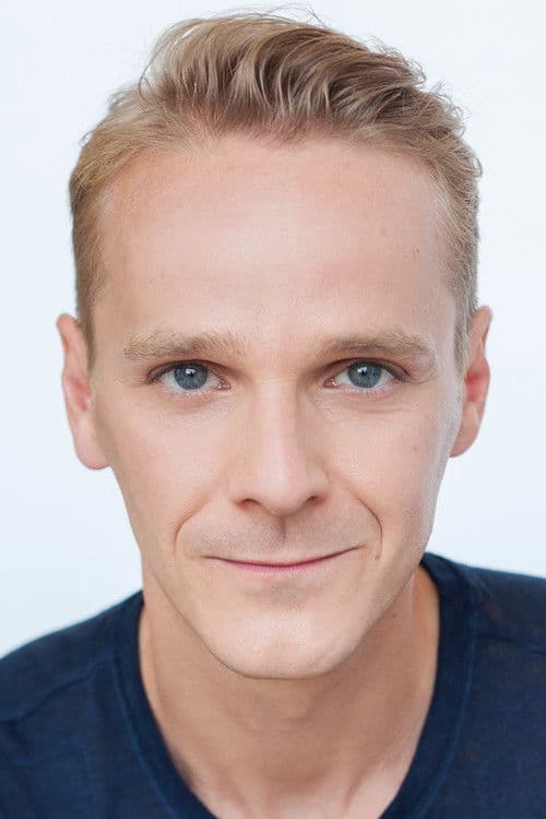 Frédéric Boudreault profile photo